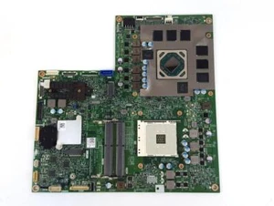 Dell Inspiron 7775 AIO Motherboard Socket AM4 DDR4 AMD RX580 8GB Graphics KFKMF - Picture 1 of 6