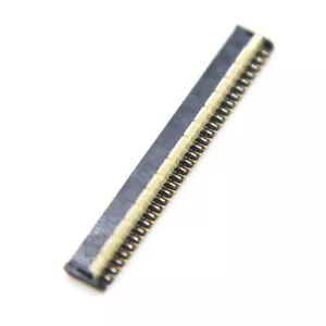 10x LCD Display Touch digitizer screen FPC connector socket for HTC 10 M10 61pin - Picture 1 of 5