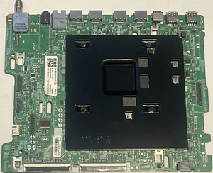 Samsung QN65Q60RAFXZA main unit BN94-14136T BN97-15525J 1565 7D7L - Picture 1 of 8