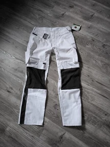 Men's Mascot Work CORDURA Fabric Pants Size EU 50 / L Working Equipment - Picture 1 of 15