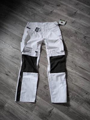 Men's Mascot Work CORDURA Fabric Pants Size EU 50 / L Working Equipment  - Image 1 of 4