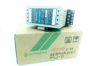 HITACHI PIJ-D - Imagen 1 de 1