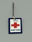 Vintage World War I Home Front - 2nd War Fund - Stick Pin.