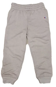 NEW Champion Boys Grey Jogger 5 - Picture 1 of 1