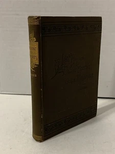 1886 “Fragrant Memories of the Tuesday Meeting” George Hughes 1st Edition - Imagen 1 de 11