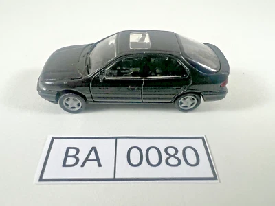 RIETZE Ford Mondeo Ghia Black #10880 H0 1:87 "Oldtimer" "SKU BA0080" - Ref. R003 - Image 1 of 4