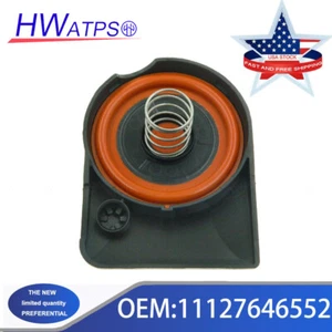 11127646552 Valve Cover For BMW Mini Cooper N13 F20 F30 1 Series 3 - Picture 1 of 7