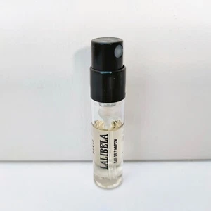 Memo Paris Lalibela Eau de Parfum mini Spray Fragrance, 1.5ml, Brand New! - Picture 1 of 4