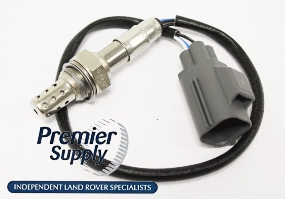 SENSORE LAMBDA RANGE ROVER SPORT LAND ROVER DISCOVERY 4.2 4.4 V8 4.0 V6 LR014011 - Immagine 1 di 1