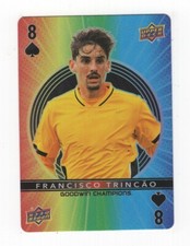 2022 UPPER DECK GOODWIN CHAMPIONS INSERTS & PLAYING CARDS PICK YOUR CARD