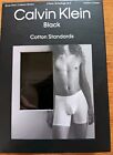 Mens Calvin Klein Boxer Brief Size Small 3 Pack