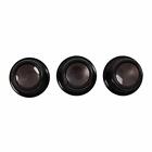 Amtech S2905 Eye Loupe Set, Jewellers Loupe Magnifier For Watches, Coins And Sta