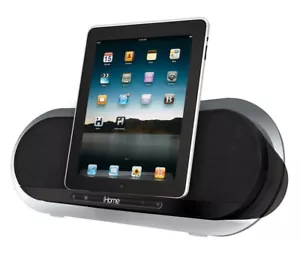 iHome Studio Series Bongiovi DPS Speaker Dock for iPod, iPhone, iPad (30-pin) - Picture 1 of 5