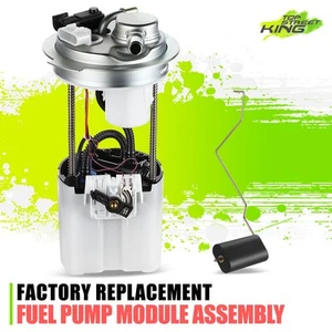 Conjunto de módulo de bomba de combustible para Chevy Colorado GMC Canyon 2.9L 3.7L 5.3L 09-12 - Imagen 1 de 5