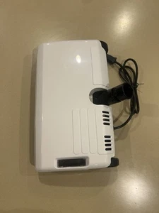 Central Vacuum Electric Powerhead By Beam Express EX1393W - Picture 1 of 6