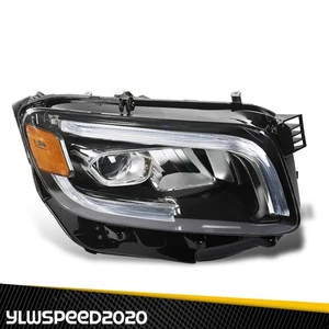 LED Headlight Headlamps Right Side Fits 20-23 Mercedes Benz GLB250 w/o Adaptive - Bild 1 von 12