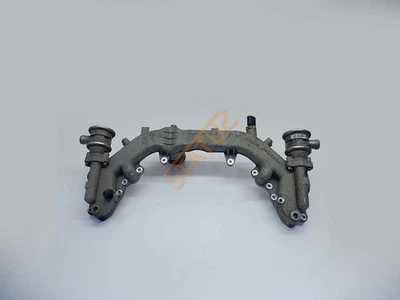 Porsche Cayenne 955 957 Turbo Water Pump Coolant Chamber Galley 9481061514R - Image 1 of 4