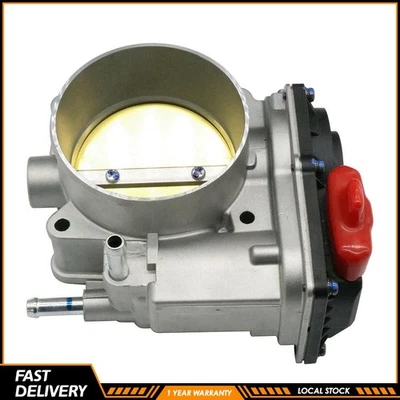 Throttle Body for for Volvo XC90 2005-2011 S80 2007-2010 V8 4.4L GAS 30622273 - Imagem 1 de 4