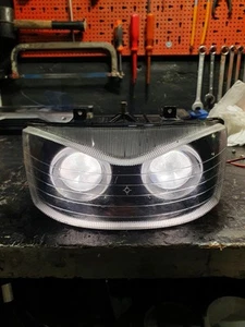 Faro Anteriore Aprilia Sr 50 Ditech - Foto 1 di 5