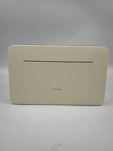 Huawei B535-232 4G Router - Used, Working - Zdjęcie 1 z 9