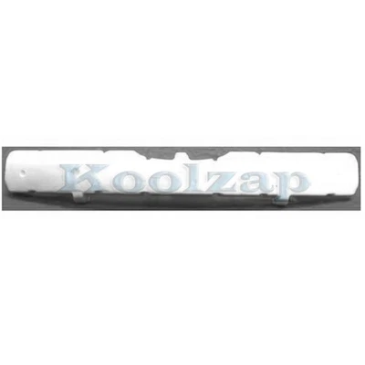 For 04-08 Grand Prix V6 (Except GXE) Front Bumper Cover Impact Absorber Foam Pad Foto 1 de 4