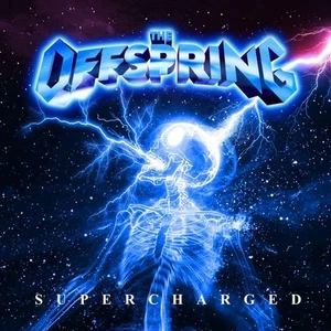 The Offspring Supercharged (CD) - Bild 1 von 2