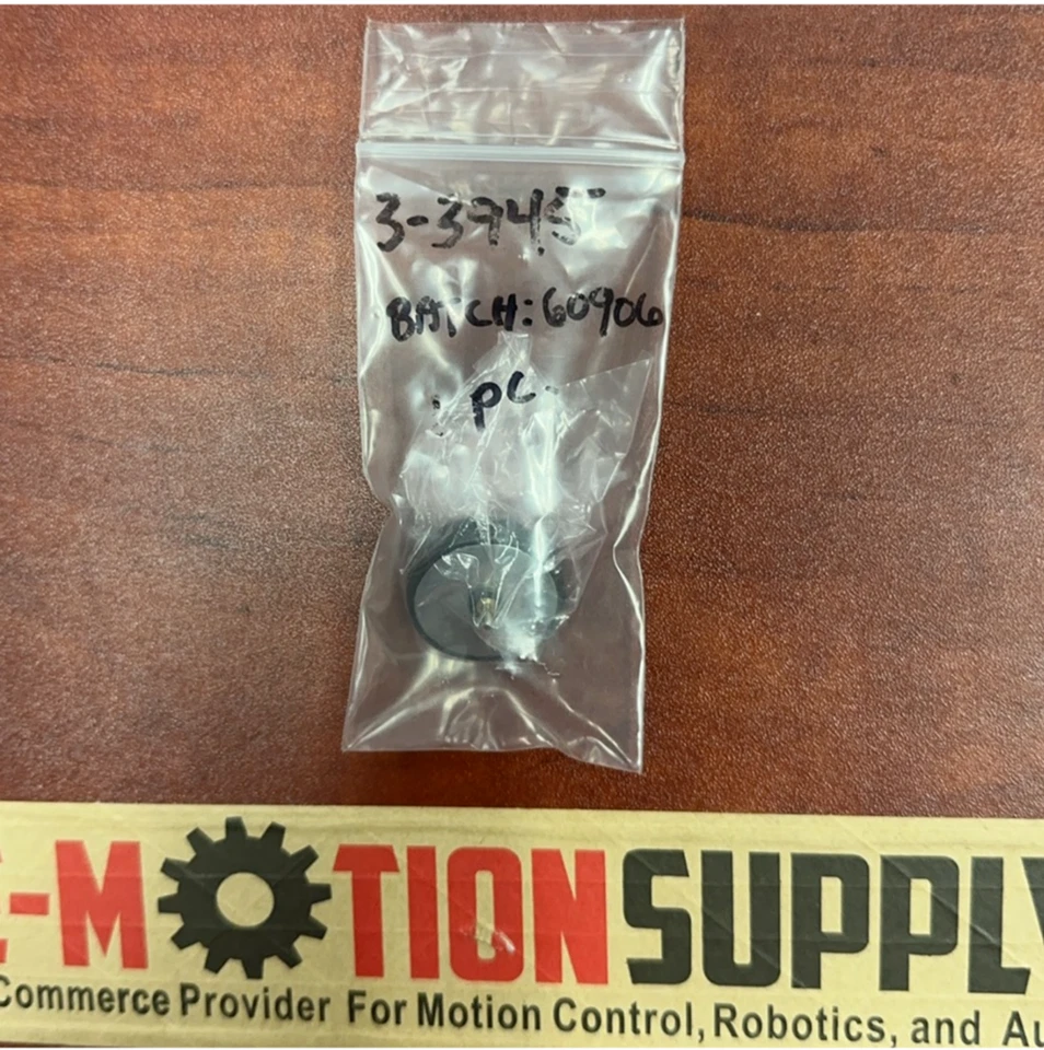 Motor de CC cepillado Faulhaber estándar 2500 RPM 4W 12VDC 2607T012SR Foto 1 de 1