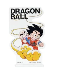 DRACHENKUGEL Acrylständer Ichibankuji G Goku - Bild 1 von 3