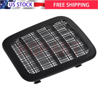 Battery Cooling Air Intake Filter Screen For Toyota Prius 2010-2013 G92DH-47010 - Image 1 of 4