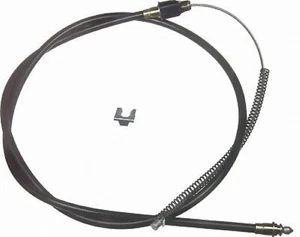 Wagner F112985 Parking Brake Cable Fits fits 1974-1980 Dodge CB300 - Picture 1 of 1