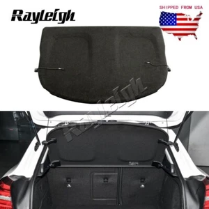 FOR 14-20 MERCEDES BENZ GLA TRUNK PARCEL SHELF SECURITY CARGO COVER TRUNK SHIELD - Bild 1 von 13