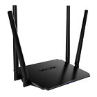 WiFi Router 1200 Mpbs Dual Band WiFi 5 Router unterstützt Router/AP/Repeater-Modus