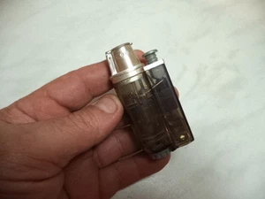 ACCENDINO LIGHTER/ FEUERZEUG CHAMP MODELLO JET TIPO 1 NEW - Picture 1 of 1