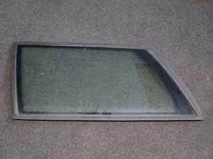 Seitenscheibe hinten links VW Passat 35i Variant FACELIFT Bj.11/93-1997 Scheibe - Afbeelding 1 van 1