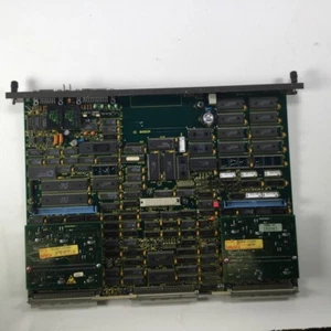 Bosch 062074-206401 CNC CPU board PLC Platine circuit card Used UMP - Picture 1 of 4