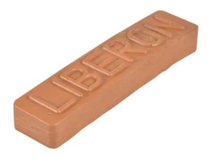 Liberon Wax Filler Stick 21 Light Walnut 50g LIBWFSLWN - Picture 1 of 2