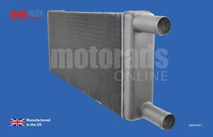 Matriz de calefacción para autobús Mistral demister Volvo B10M NUEVO HECHO EN REINO UNIDO 709 - Imagen 1 de 2