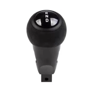 Gear Shift Knob Replace for Porsche 2019-2025 911 (992) S/GTS GT2 GT3 Carrera - Picture 1 of 26