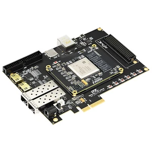 Puzhi Xilinx FPGA Entwicklungsboard Kintex-7 XC7K325T 325T 410T PCIE FMC HDMI - Bild 1 von 12