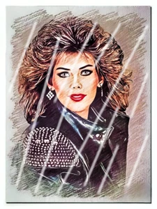 C.C.Catch--59308--Schlüssel-Anhänger mit Druck - Bild 1 von 5