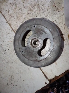 allumage safi ssy rotor volant peugeot 125 5625 - Picture 1 of 2