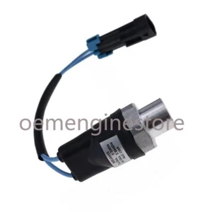 Interruptor de presión compatible con Bobcat T750 T650 T770 T870 T630 S150 A300 S160 6675779 - Imagen 1 de 15