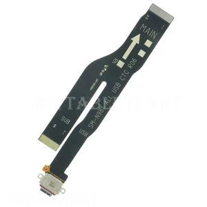 USB Charging Port Connector Mic board FOR Samsung Galaxy Note 20 5G N981 F/U - Picture 1 of 4