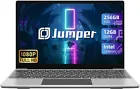Jumper Laptop 14" Intel Celeron DDR4 12GB/256GB SSD