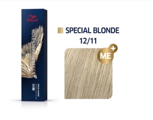 Wella Koleston Perfect ME+Special Blonde60ml 12/11 - Foto 1 di 2