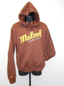 NEW-MENDED Maloof MoneyCup SKATER HOODIE YOUTH SIZE 10-12 M MEDIUM - Picture 1 of 7