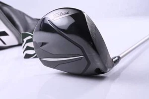 Titleist TSR1 Driver / 10 Degree / Senior Flex MMT Speedmesh 40 Shaft - Picture 1 of 9