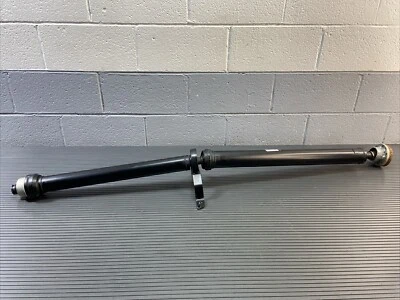 Audi RS5 F5 2019-2024 eje de transmisión eje de hélice OEM 9 k mil pieza de automóvil Foto 1 de 4