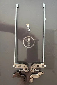 Dell Latitude 3380 – Charnières -Hinges + Supports Écran - Photo 1/1