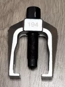 Cal Van Pitman Arm / Tie Rod End Puller #194 - Picture 1 of 1